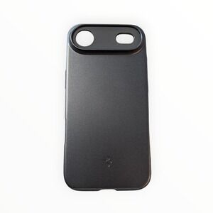 J3-O Spigen Thin Fit MagFit‎ Phone Case For Apple iPhone Air - Gunmetal ⬇️